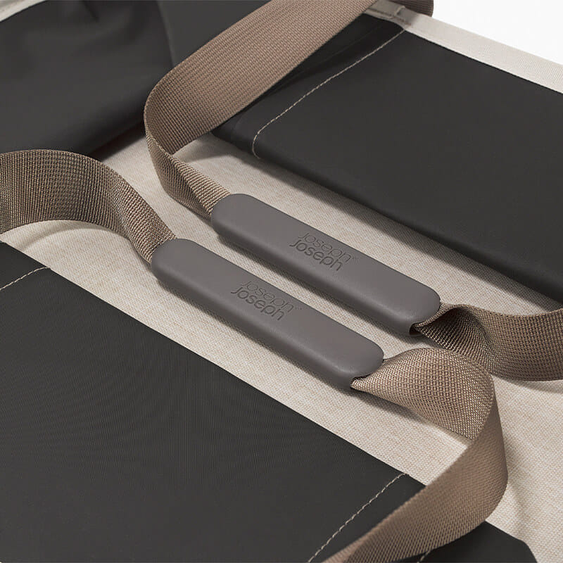 ตะกร้าผ้า JOSEPH JOSEPH รุ่น HOLD-ALL COLLAPSIBLE สี ECRU ความจุ 35 ลิตร N5000015_3